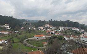 Hotel Solar Da Capela