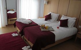 Hotel Solar Da Capela